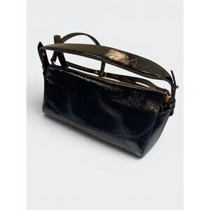 Vince Naplak Sabrina Mini Top Handle Bag